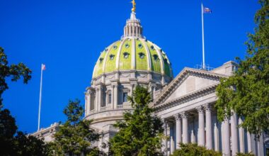 Pennsylvania Focuses on Attracting, Keeping Workers