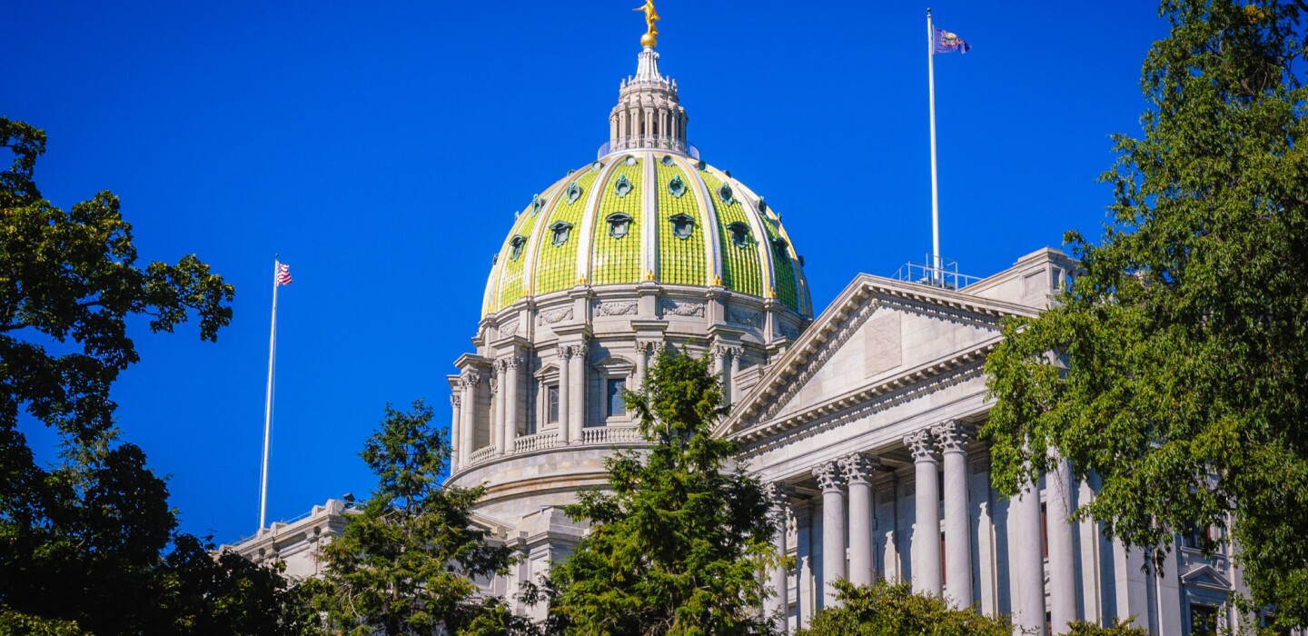 Pennsylvania Focuses on Attracting, Keeping Workers