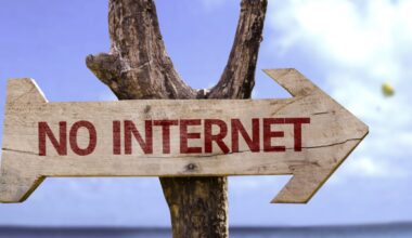 Decatur Public Schools Back to Paper During Internet Outage