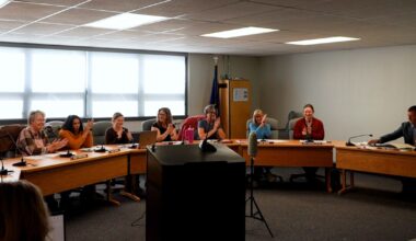 Helena Public Schools selects architects for new Helena High School