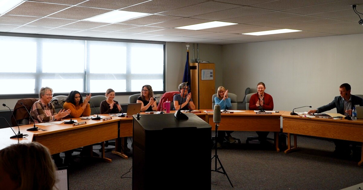 Helena Public Schools selects architects for new Helena High School