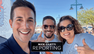 Thousands pack Tempe Beach Park to help SARRC advocate for people with autism