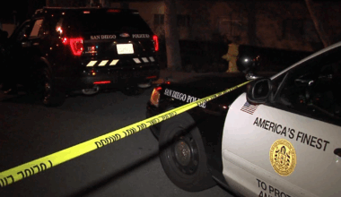 6-year-old boy killed in City Heights hit-and-run