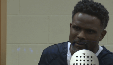 'Family Matters' actor appears in San Diego court for extradition hearing