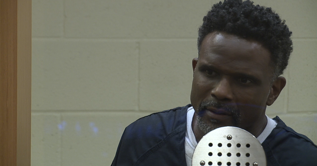 'Family Matters' actor appears in San Diego court for extradition hearing