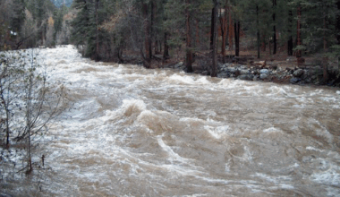 Flooding prompts evacuations near Vallecito Creek in La Plata County
