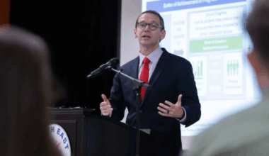 What you need to know about Texas’ takeover of Fort Worth ISD
