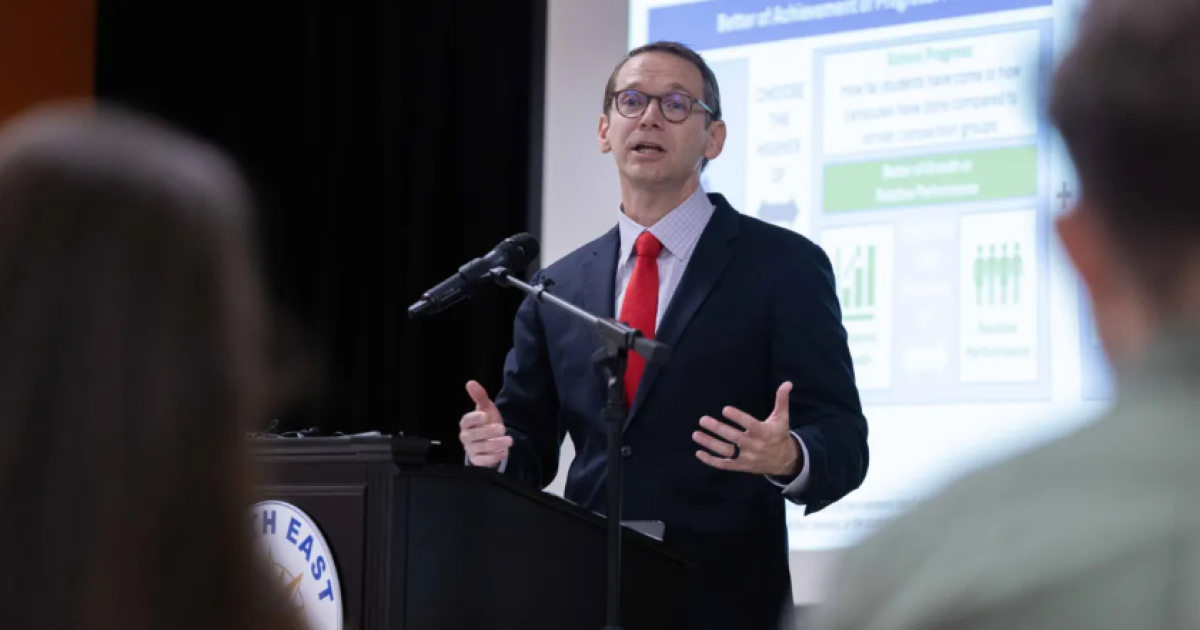 What you need to know about Texas’ takeover of Fort Worth ISD