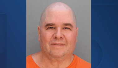 Richard Kenneth Djerf to be executed Oct. 17 for killing four in Phoenix home