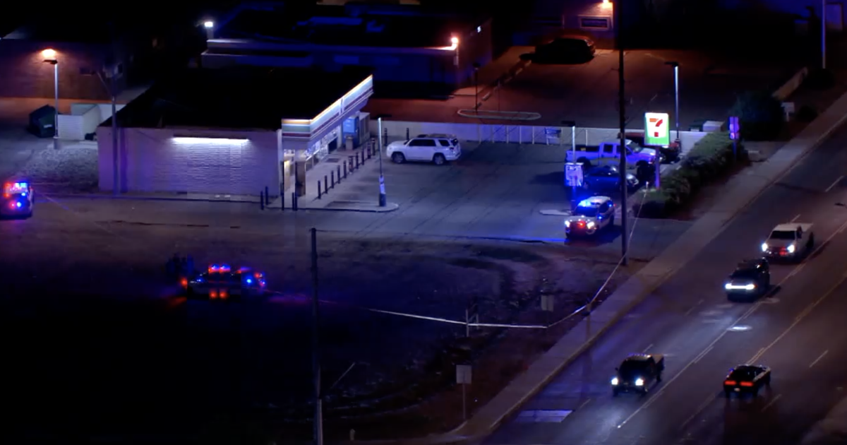Woman seriously hurt after shooting near I-17 and Greenway Road Tuesday evening