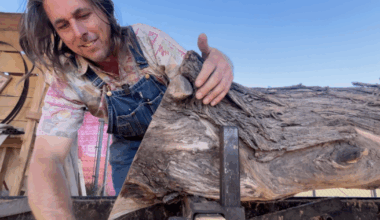 Valley sawmill giving new life to downed trees after damaging Tempe storm