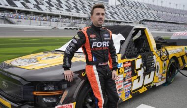 FOX 17 Newscasts impacted by NASCAR Craftsman Truck Series race on Friday