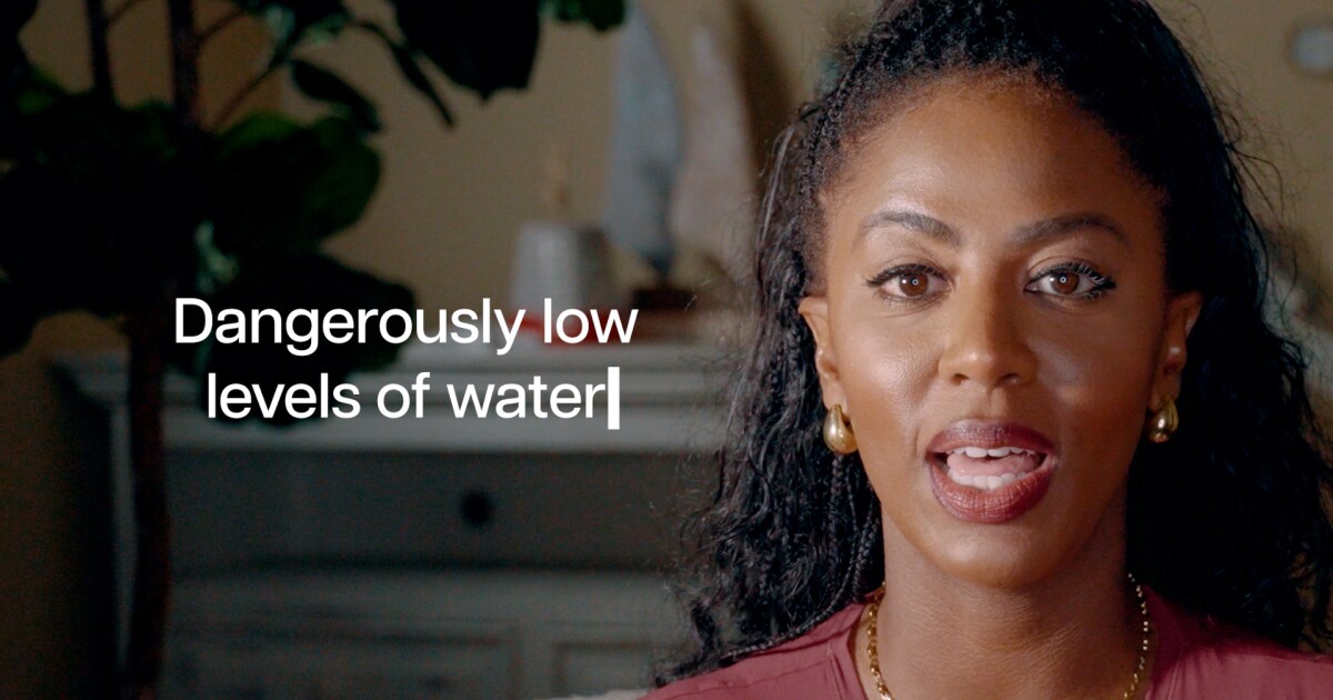 South Texas water crisis explained