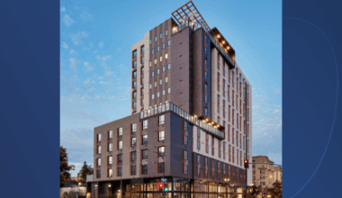 Affordable housing development Harrington Heights opens in East Village