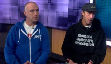 Montana Skatepark Association celebrating new book