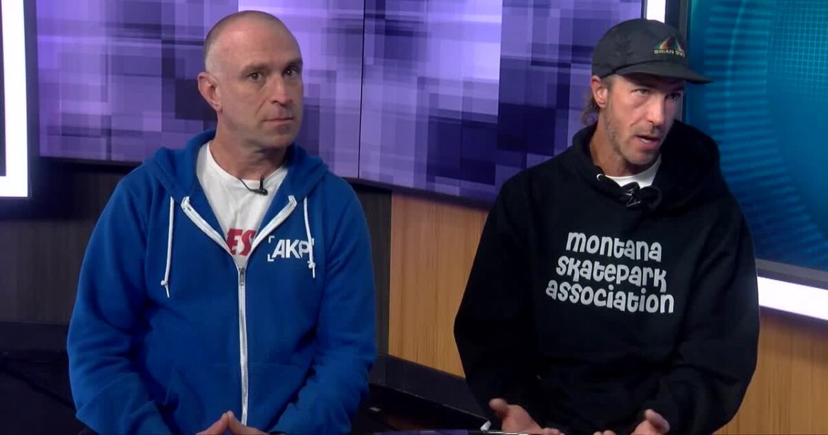 Montana Skatepark Association celebrating new book