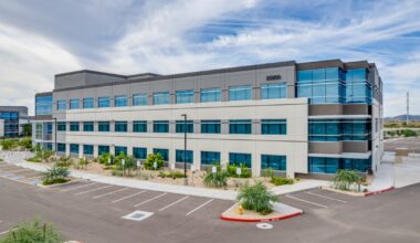CSAA Insurance Group inks hefty office lease in Deer Valley