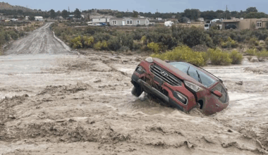 Storm floods homes, forces evacuations across La Plata and Archuleta counties