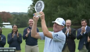 New Richmond-area golf tournament will replace outgoing Dominion Energy classic