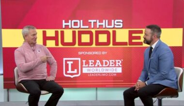 Holthus Huddle Week 5 | Jacksonville wants to make a statement on MNF