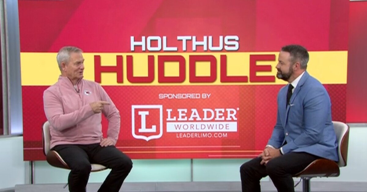 Holthus Huddle Week 5 | Jacksonville wants to make a statement on MNF