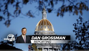 Why economists say Colorado's economy is on the brink of a recession