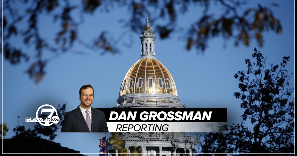 Why economists say Colorado's economy is on the brink of a recession