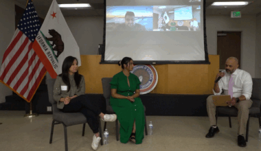San Diego AAPI leaders challenge silence around ICE arrests