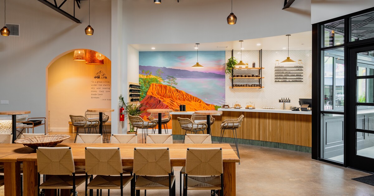 North Park Book Fair pivots to pop-up — with the help of a local cidery