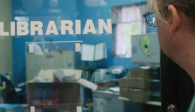 How Texas is the epicenter of book banning