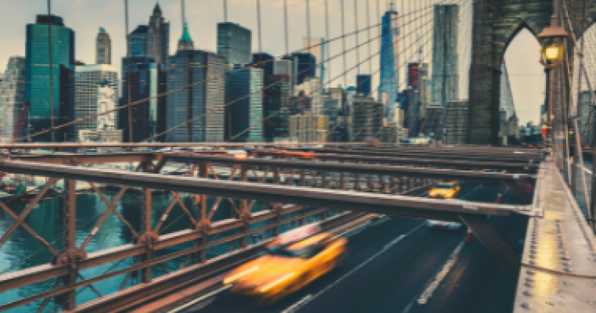 NYC passes new cooling tower rules following Legionnaires outbreak