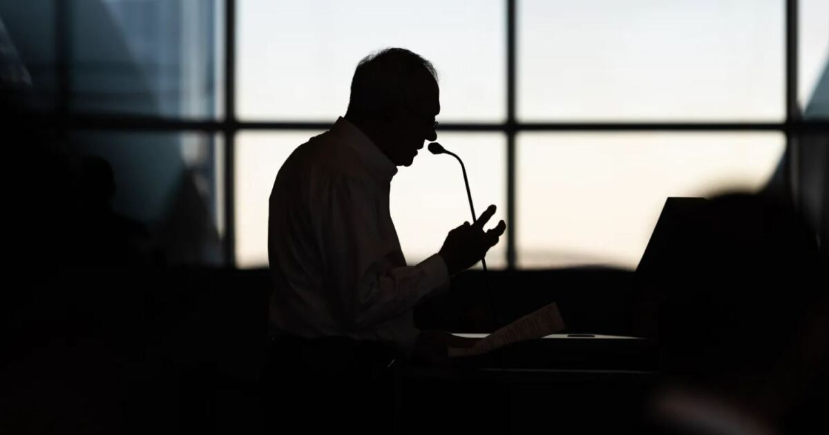Fort Worth reduces how often residents can bring concerns to council in public comments