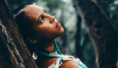 Dallas poet Fatima-Ayan Hirsi on motherhood, grief and her collection ‘Dreams for Earth’