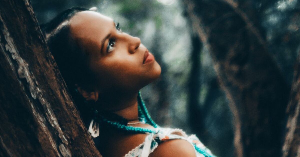 Dallas poet Fatima-Ayan Hirsi on motherhood, grief and her collection ‘Dreams for Earth’