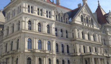 Lawsuit challenges New York's handling of a rape complaint made decades ago