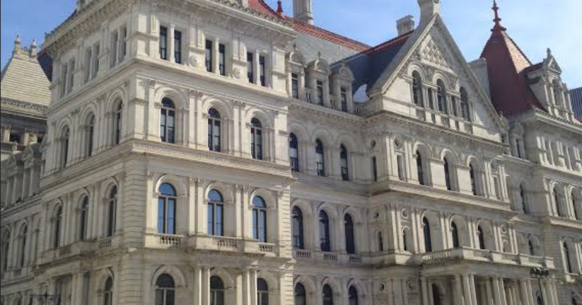 Lawsuit challenges New York's handling of a rape complaint made decades ago