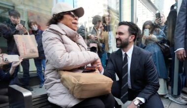 Kansas City swept into NYC mayoral race to attack Mamdani's plans | KCUR