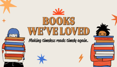 Books We've Loved : NPR's Book of the Day : NPR