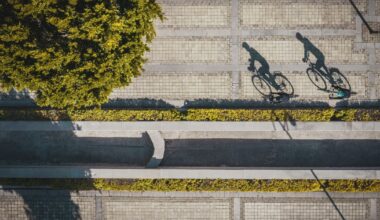 Can AI help Arizonans find the shadiest route to keep cool? This ASU professor thinks so