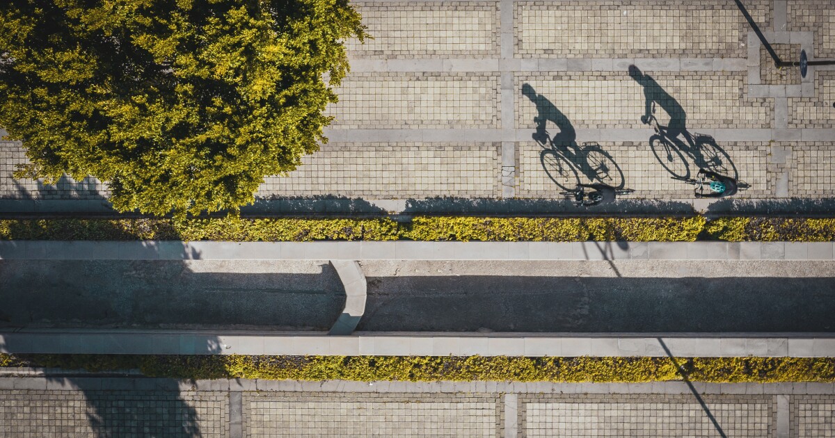 Can AI help Arizonans find the shadiest route to keep cool? This ASU professor thinks so