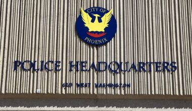 Phoenix City Council to consider $5.2 million lawsuit settlement over police vehicle hitting child