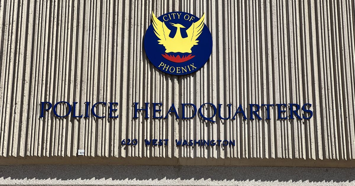 Phoenix City Council to consider $5.2 million lawsuit settlement over police vehicle hitting child