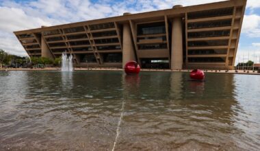 Dallas leaders say they don't want to go backwards as city reviews its equity programs