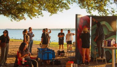 These 5 art groups are redefining Dallas arts and culture