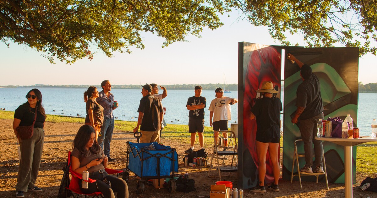These 5 art groups are redefining Dallas arts and culture