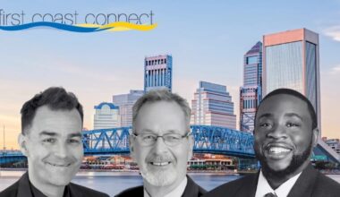 On Friday’s show: First Coast Week in Review