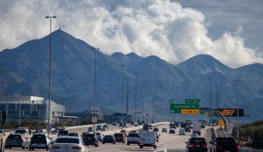 MAG is looking for feedback on one of its freeway corridors