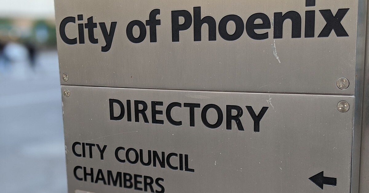 Phoenix rejects proposal from civil rights activist Maupin to rename bridge after Charlie Kirk