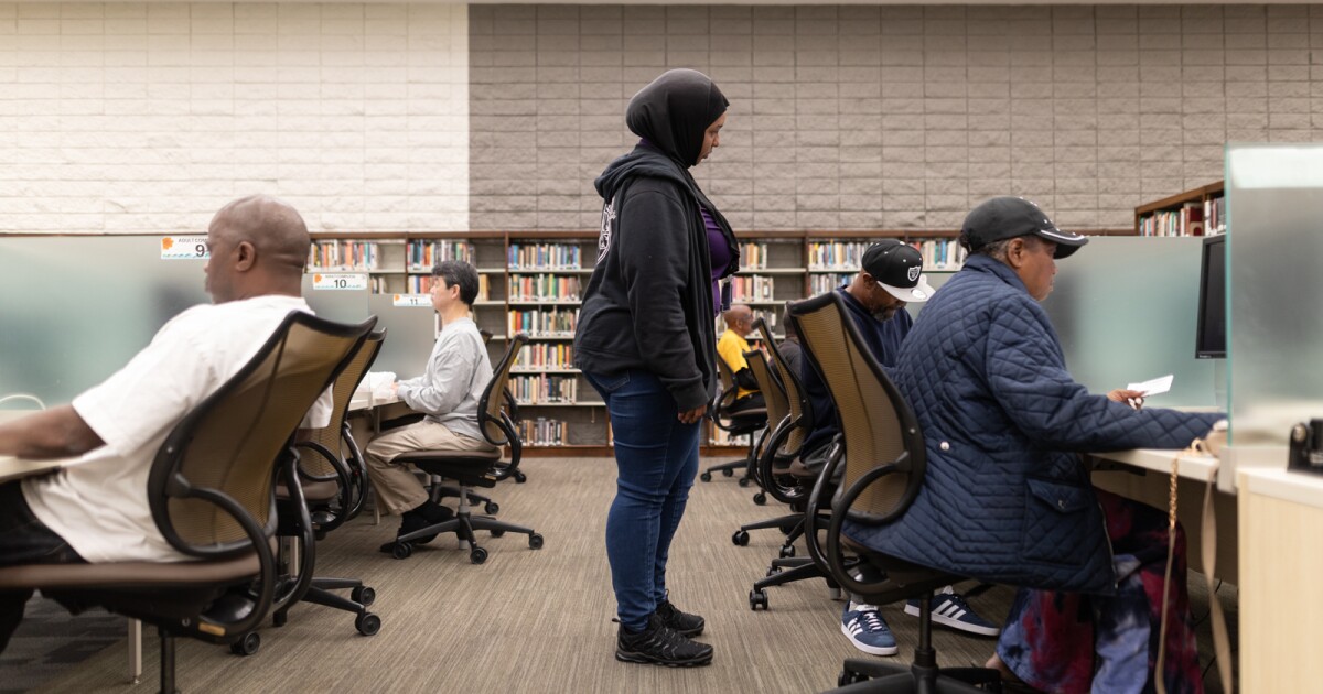 Affordable high-speed internet coming soon to East LA and Boyle Heights. How to get notified