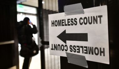 How to volunteer for LA’s 2026 homeless count